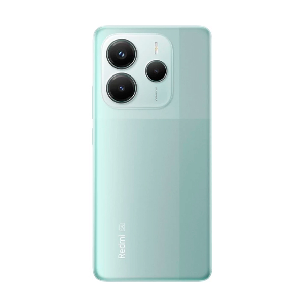 Смартфон XIAOMI Redmi Note 14 5G 6/128 Gb (coral green) українська версія