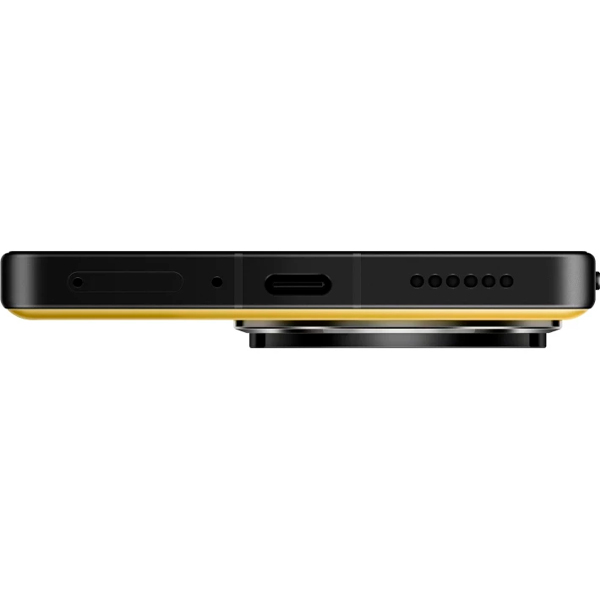 Смартфон XIAOMI Poco F7 Ultra 16/512Gb (yellow) Global Version
