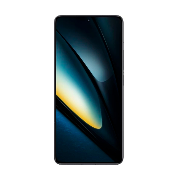 Смартфон XIAOMI Poco F6 Pro 12/512 Gb (black) українська версія