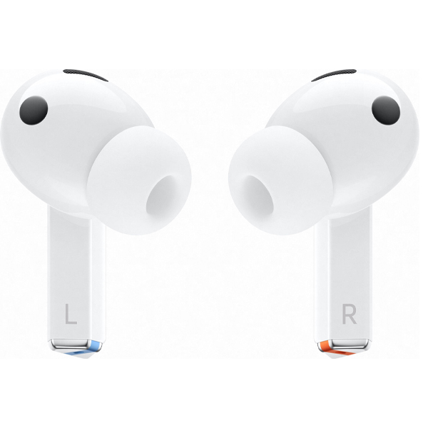 Навушники Samsung Galaxy Buds3 Pro (SM-R630NZWASEK) White