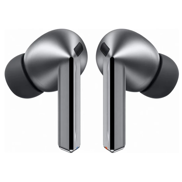 Навушники Samsung Galaxy Buds3 Pro (SM-R630NZAASEK) Silver