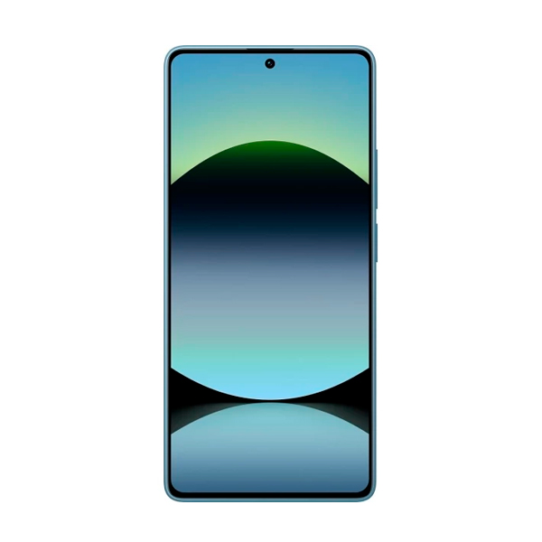 Смартфон XIAOMI Redmi Note 14S 8/256Gb (ocean blue) Global Version