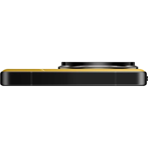 Смартфон XIAOMI Poco F7 Ultra 16/512Gb (yellow) Global Version
