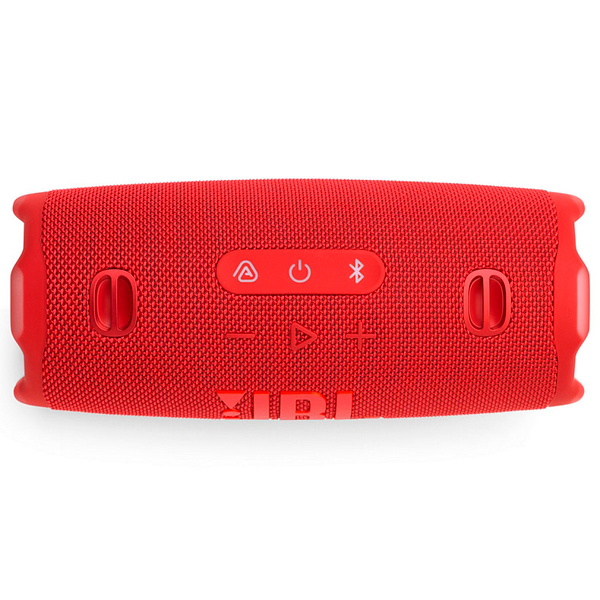 Портативна колонка JBL Charge 6 Red (JBLCHARGE6RED)
