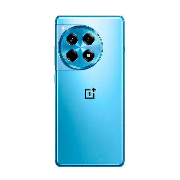 Смартфон OnePlus 12R 5G 16/256GB Cool Blue Global Version