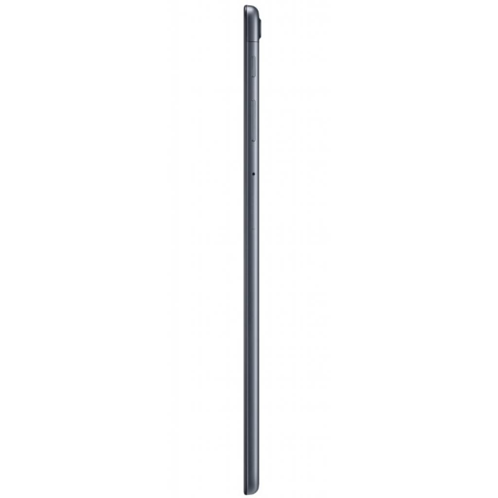 Samsung Galaxy Tab A 8.0 2019 LTE SM-T295 Black (SM-T295NZKA)