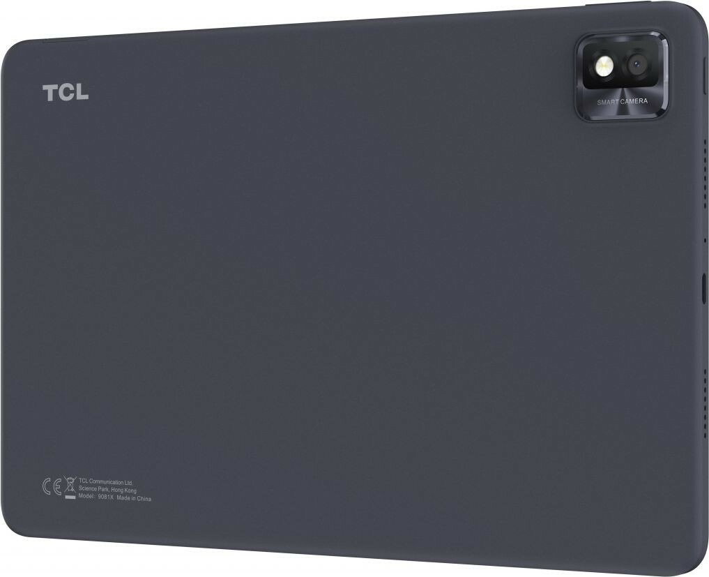 Планшет TCL Tab 10s WiFi 3/32GB Gray (9081X-2CLCUA11)