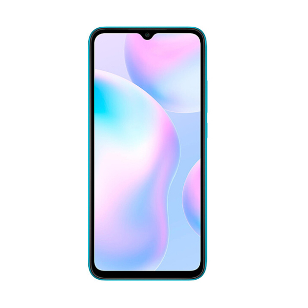 Смартфон XIAOMI Redmi 9A 2/32Gb Dual sim (aurora green) українська версія