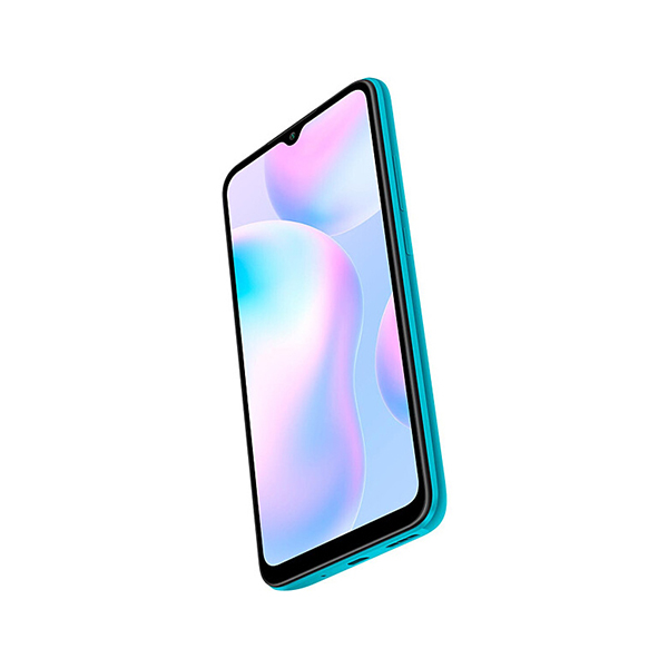 Смартфон XIAOMI Redmi 9A 2/32Gb Dual sim (aurora green) українська версія