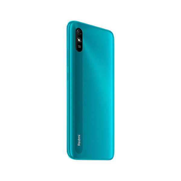 Смартфон XIAOMI Redmi 9A 2/32Gb Dual sim (aurora green) українська версія