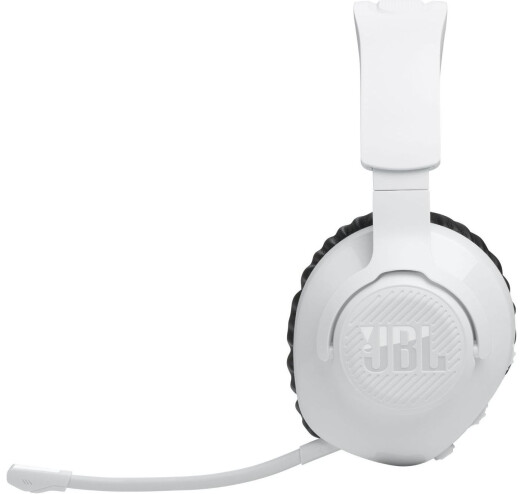 Bluetooth Навушники JBL Quantum 360P White (JBLQ360PWLWHTBLU)