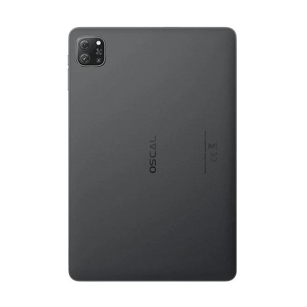 Планшет Oscal Pad 60 3/64GB Grey