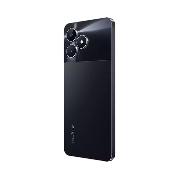 Смартфон Realme C51 4/128Gb (RMX3830) NFC Carbon Black українська версія