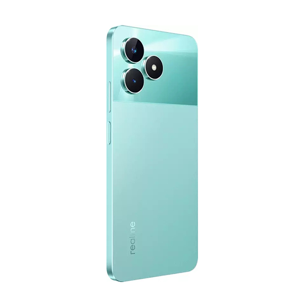 Смартфон Realme C51 4/64Gb (RMX3830) no NFC Mint Green українська версія