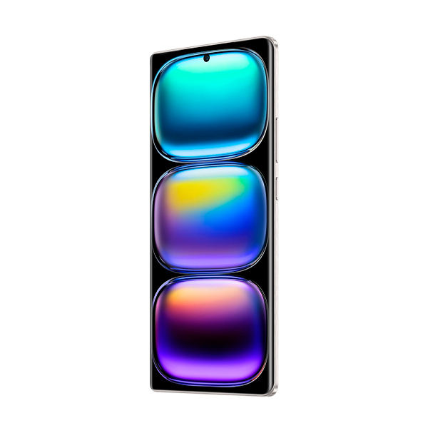 Смартфон Infinix Hot 50 Pro+ (X6880) 8/256GB Titanum Grey