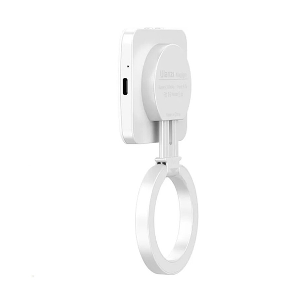 Видеосвет Ulanzi Vijim Smartphone Magsafe Selfie Flip Light -White (UV-3045 LT010)