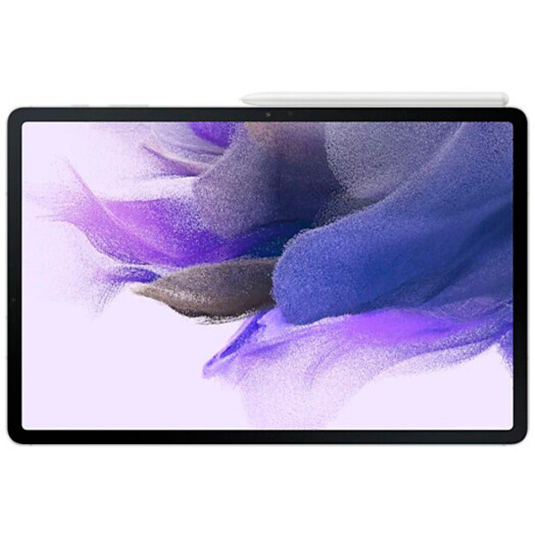 Планшет Samsung Galaxy Tab S7 FE 12.4 LTE 4/64GB Silver (SM-T735NZSASEK)