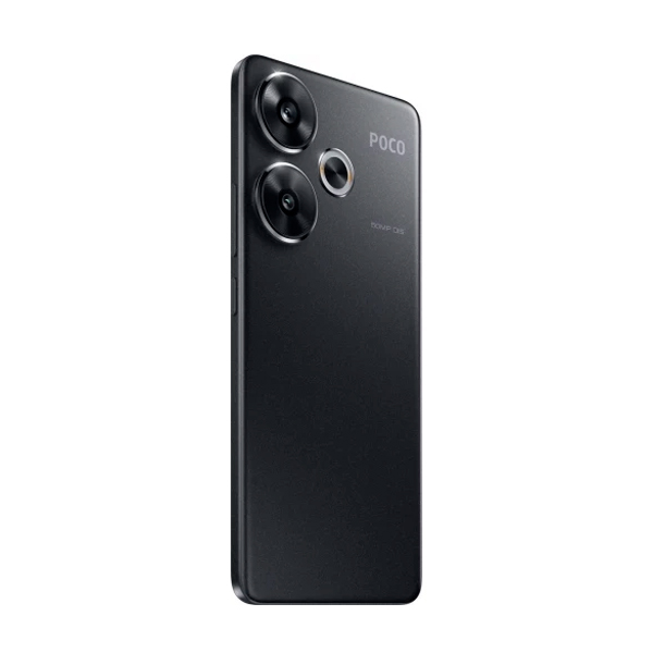 Смартфон XIAOMI Poco F6 8/256Gb (black) Global Version