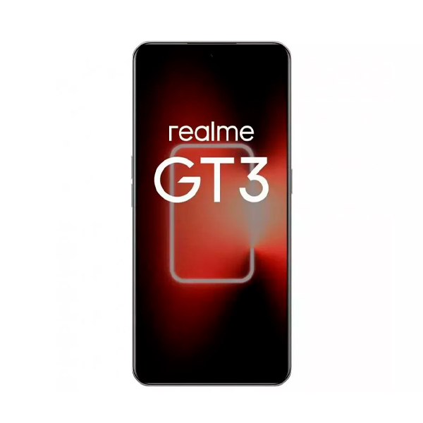 Смартфон Realme GT3 NFC 16/1Tb White Global Version