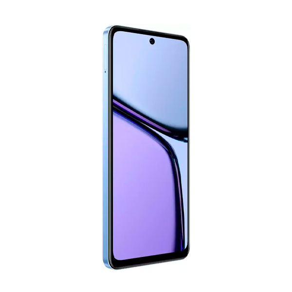 Смартфон Realme C65 6/128Gb NFC Starlight Purple українська версія