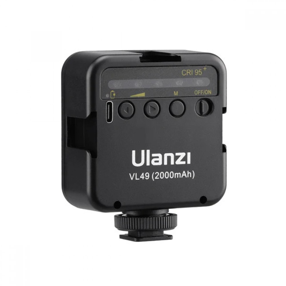 Набір блогера Ulanzi Vijim Smartphone Filmmaking Kit 2 (UV-2985)