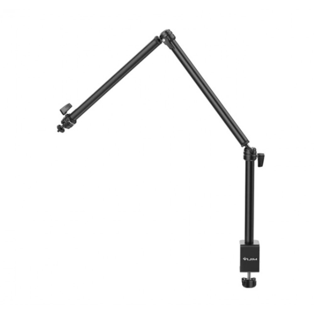 Штатив-тримач Ulanzi Vijim Desktop Flexible Arm/Light Stand(Three-Stages) (UV-2666 LS08)