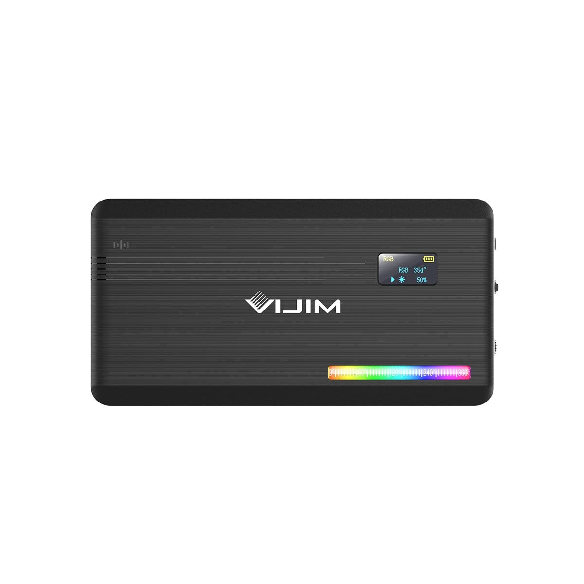 Видеосвет  Ulanzi Vijim RGB Fill Light (UV-2206 VL196)