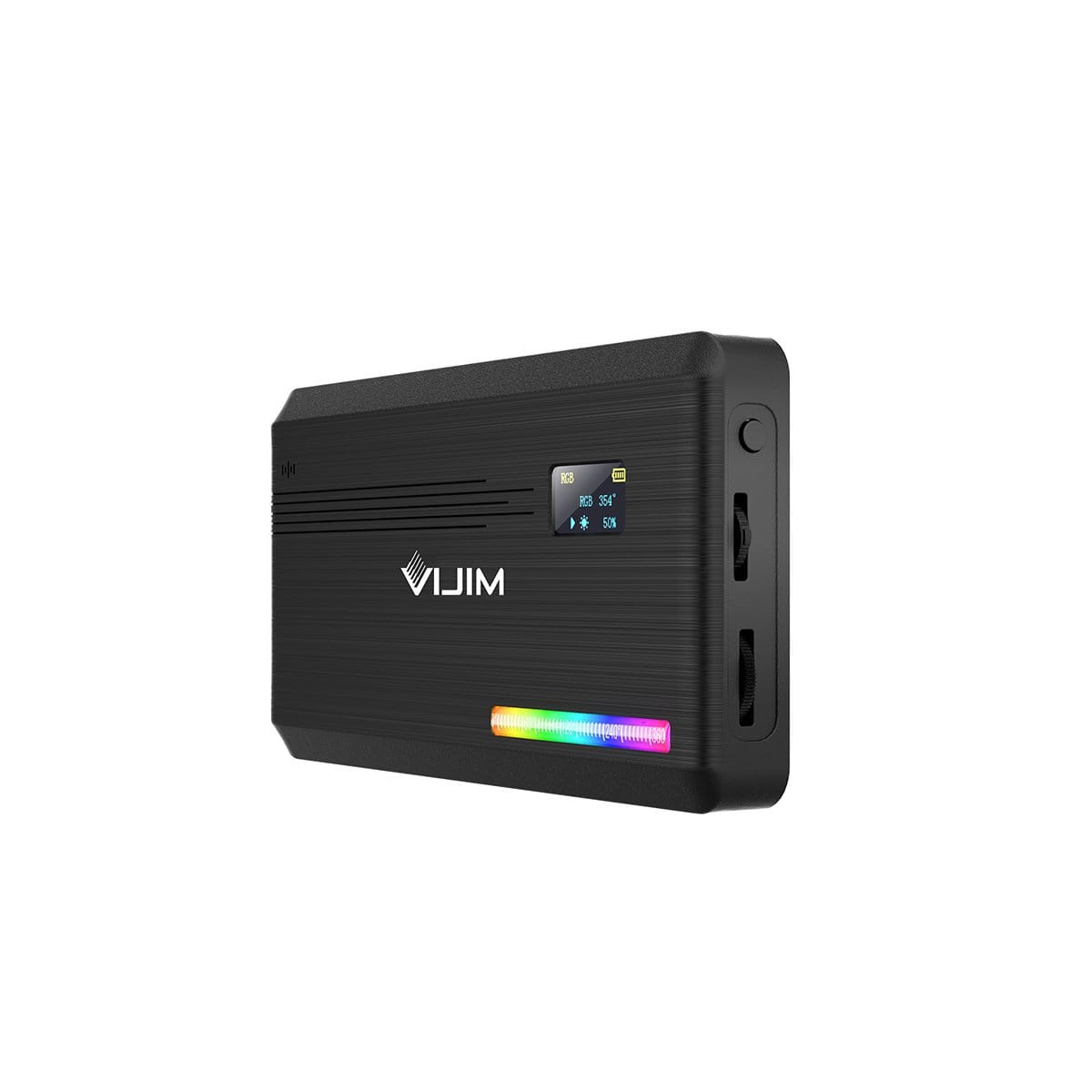 Видеосвет  Ulanzi Vijim RGB Fill Light (UV-2206 VL196)