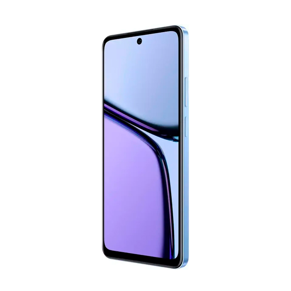 Смартфон Realme C65 8/256Gb NFC Starlight Purple українська версія