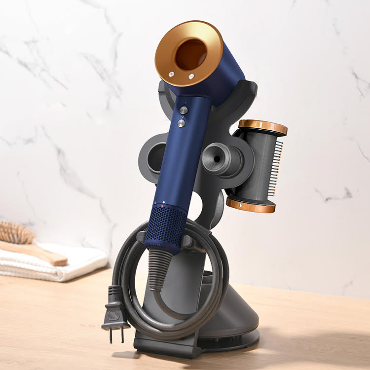 Підставка для фену Dyson (FC-T05) Grey