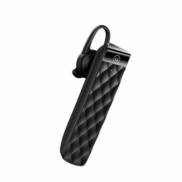 Bluetooth-гарнитура USAMS-BT BT1 Black (BHUBT101)