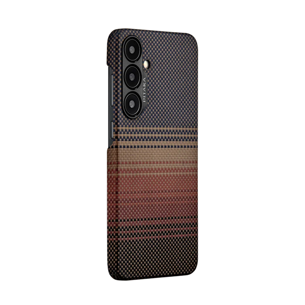 Чохол Pitaka Samsung S24 Plus Case with MagSafe Sunset (FS2401S)