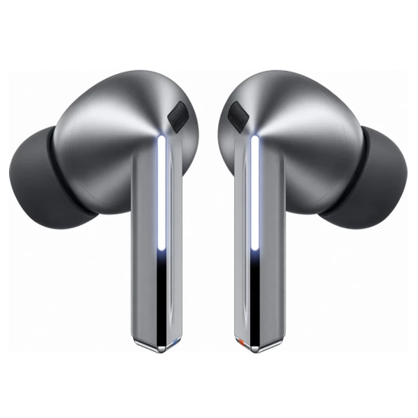 Навушники Samsung Galaxy Buds3 Pro (SM-R630NZAASEK) Silver