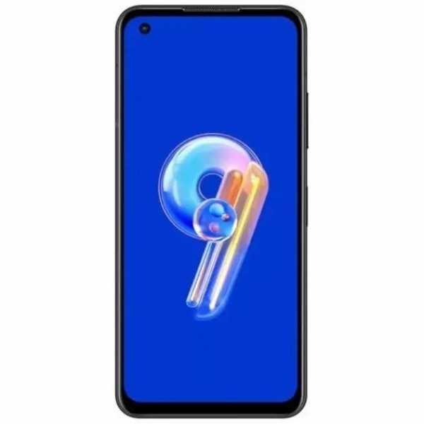 Смартфон ASUS Zenfone 9 8/256gb (midnight black)