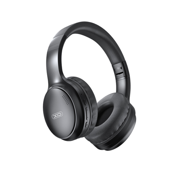 Bluetooth Навушники XO BE41 Star Mist ANC Black