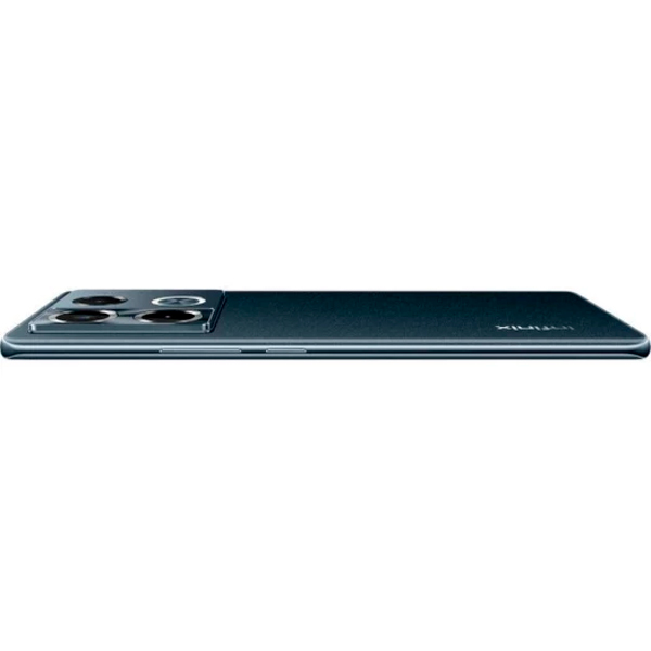 Смартфон Infinix Note 40 Pro (X6850) 8/256GB NFC Obsidian Black