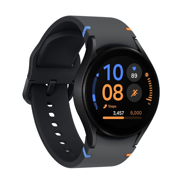 Смарт-годинник Samsung Galaxy Watch FE 40mm Black (SM-R861NZKASEK)