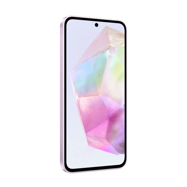 Смартфон Samsung Galaxy A35 SM-A356B 5G 8/256GB Awesome Lilac (SM-A356BLG)