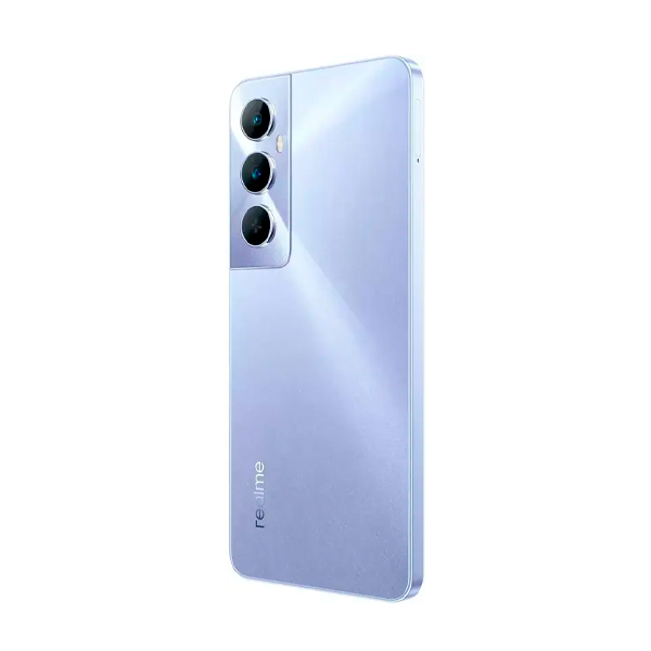 Смартфон Realme C65 6/128Gb NFC Starlight Purple українська версія