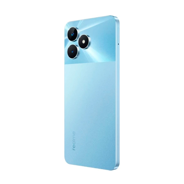 Смартфон Realme Note 50 4/128Gb Sky Blue українська версія