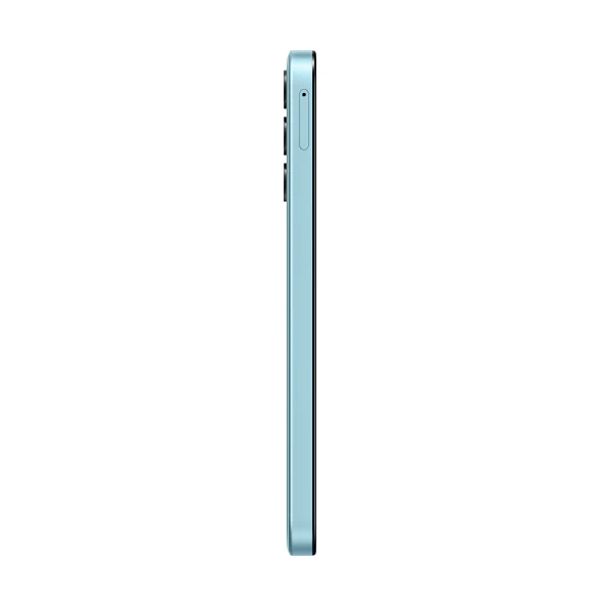 Смартфон Samsung Galaxy M15 5G SM-M156B 4/128GB Light Blue (SM-M146BLBUSEK)