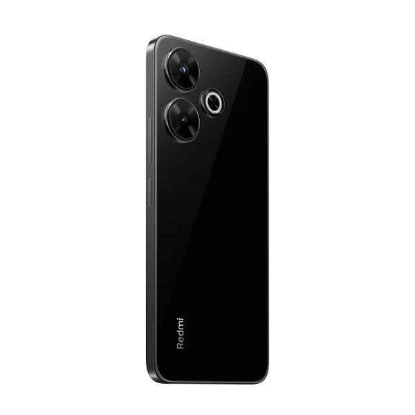 Смартфон XIAOMI Redmi 13 8/256Gb Dual sim (midnight black) українська версія