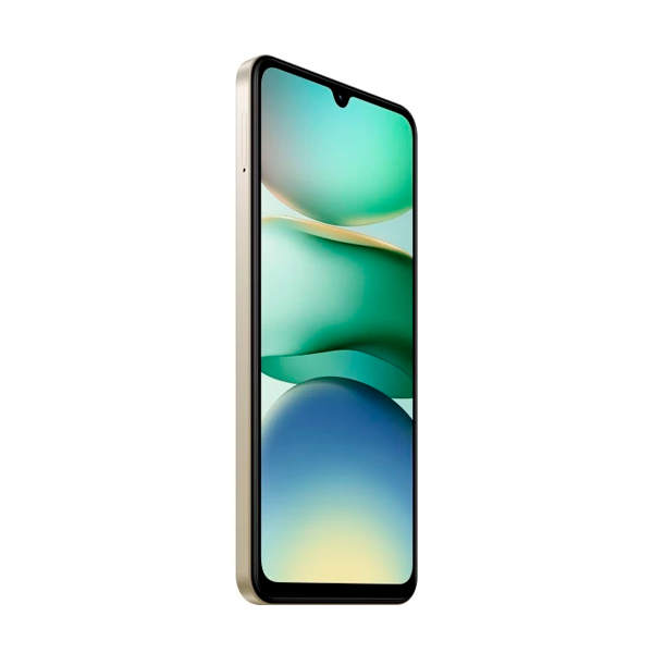 Смартфон XIAOMI Redmi A5 4/128Gb Dual sim (gold) українська версія