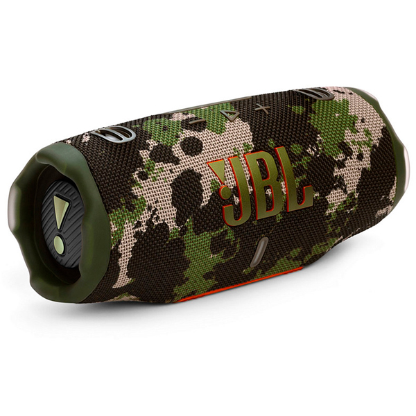 Портативная колонка JBL Charge 6 Squad (JBLCHARGE6SQUAD