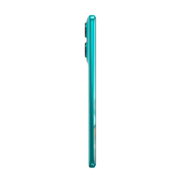 Смартфон Motorola Edge 60 fusion 8/256Gb (amazonite) українська версія