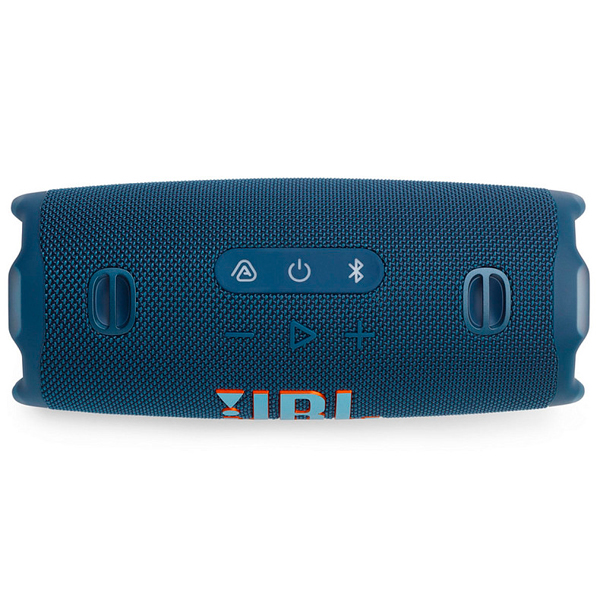 Портативна колонка JBL Charge 6 Blue (JBLCHARGE6BLU)