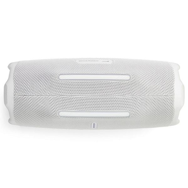 Портативна колонка JBL Charge 6 White (JBLCHARGE6WHT