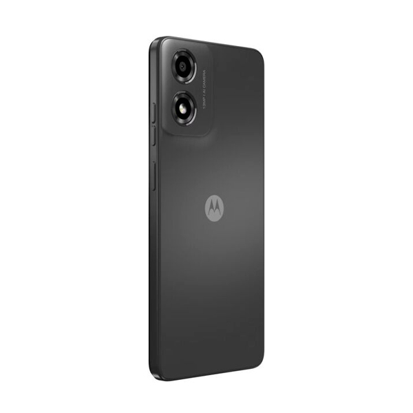 Смартфон Motorola E14 4/64Gb (graphite grey) українська версія
