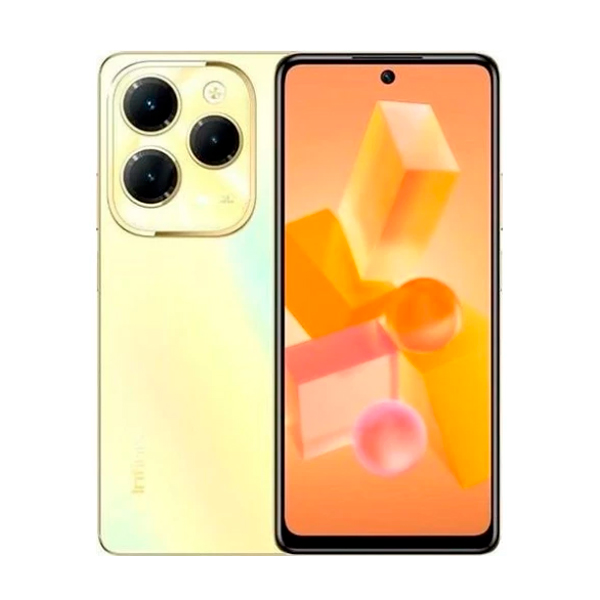 Смартфон Infinix Hot 40 Pro (X6837) 8/256GB Horizon Gold