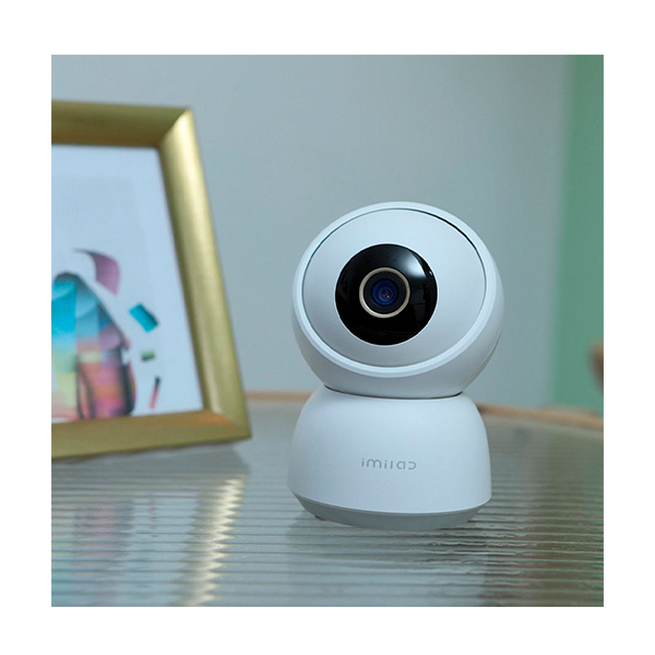 IP-камера видеонаблюдения Xiaomi iMi Home Security Camera C30 2К (CMSXJ21E)